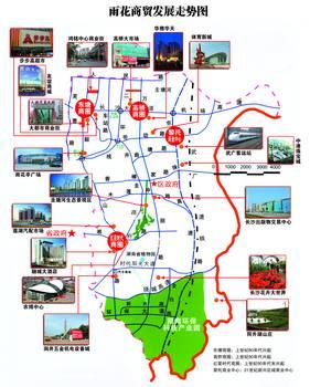 武昌最新地图,武昌最新地图，揭示城市发展的脉络与未来蓝图