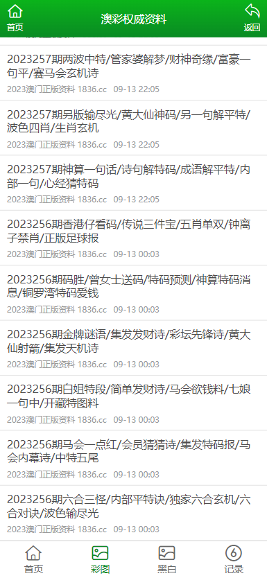 2025天天彩正版资料大全,探索2025天天彩正版资料大全，解密彩票世界的奥秘与机遇